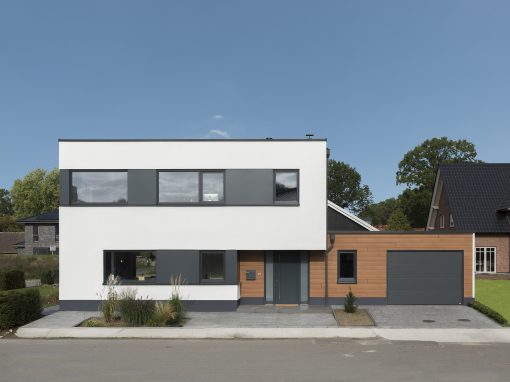 Einfamilienhaus Kuitems